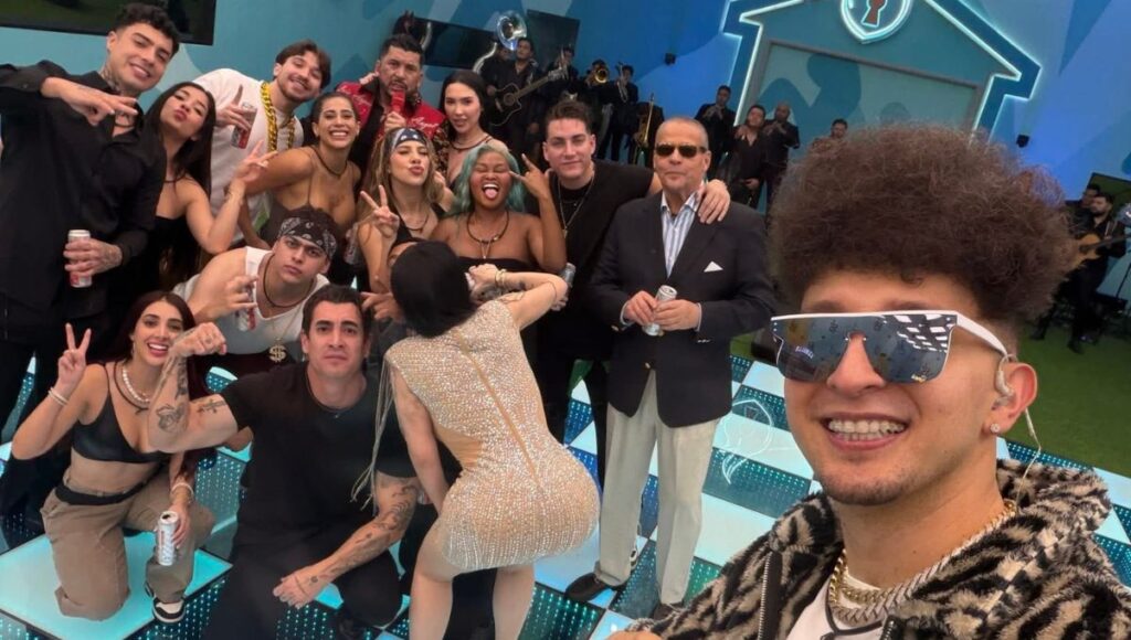 Kim Shantal no regresará con Suavecito tras doloroso pasado