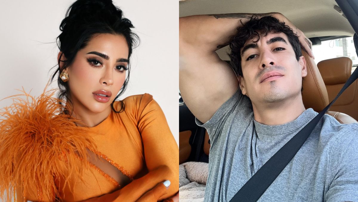 Kim Shantal no regresará con Suavecito tras doloroso pasado