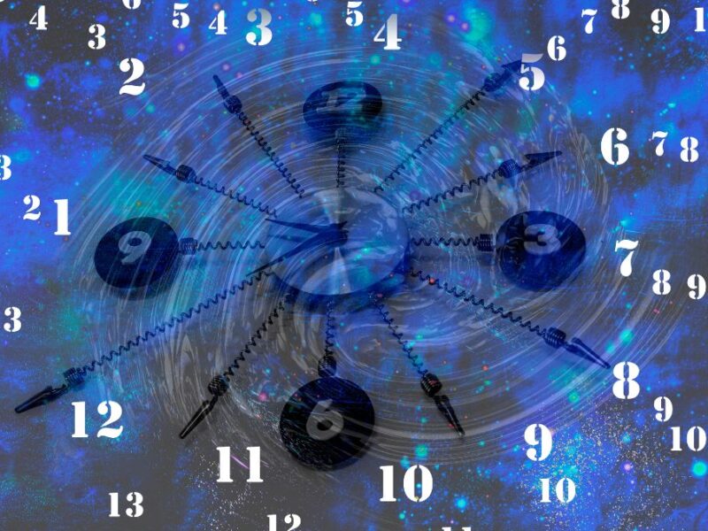 Números de la suerte para hoy 17 de mayo: cuáles son y qué significan realmente