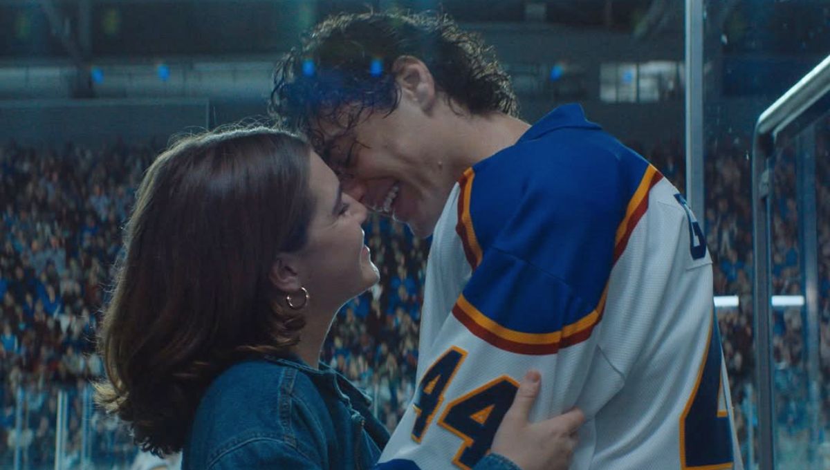 Final explicado de Off Campus serie de Prime Video