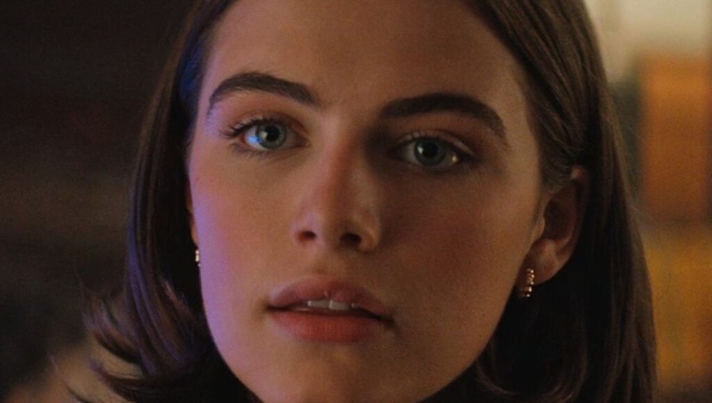 Final explicado de Off Campus serie de Prime Video