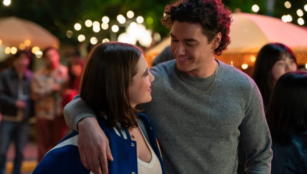 La conexión entre las sagas de Off Campus y Briar U de Elle Kennedy