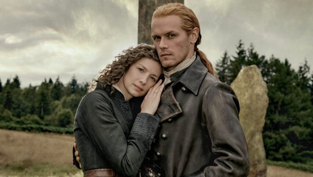 Final explicado de Outlander temporada 8