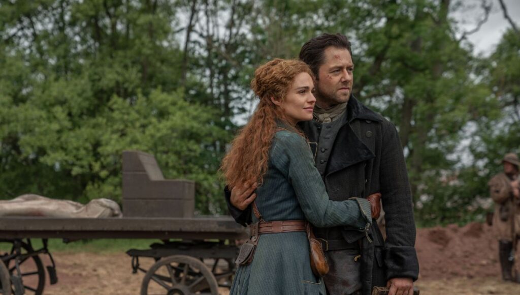 Final explicado de Outlander temporada 8