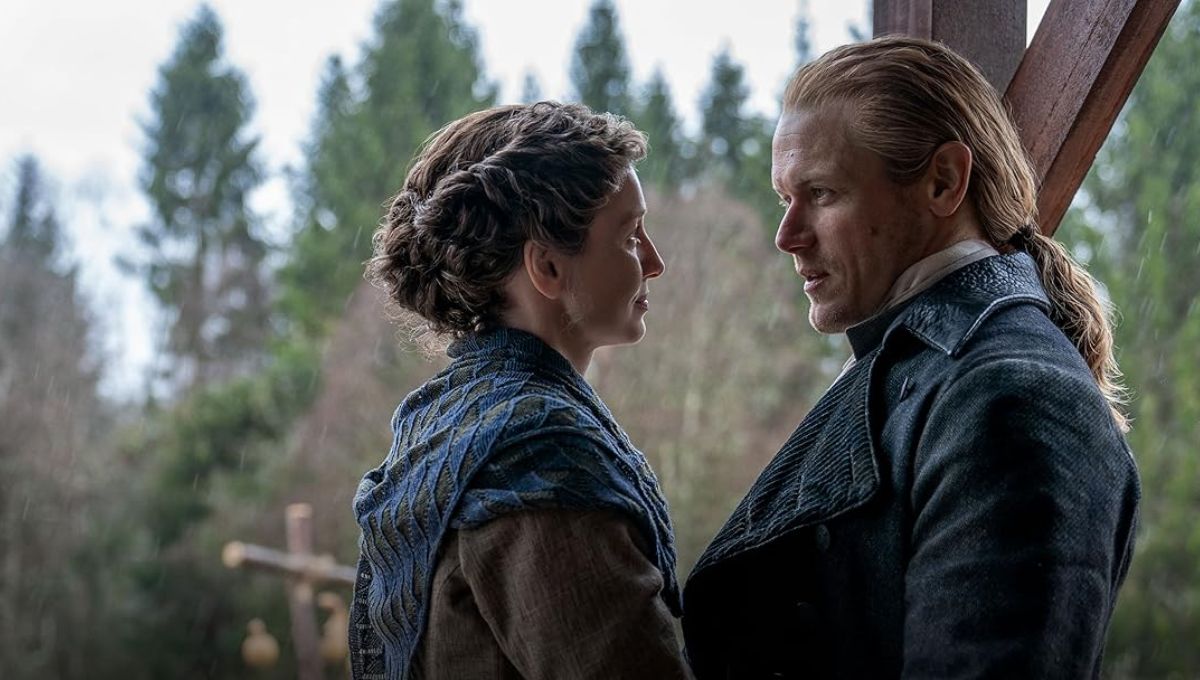 Final explicado de Outlander temporada 8