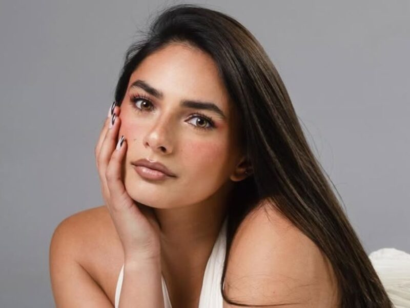 Quién es Paulina Menéndez de Entre padre e hijo de Netflix