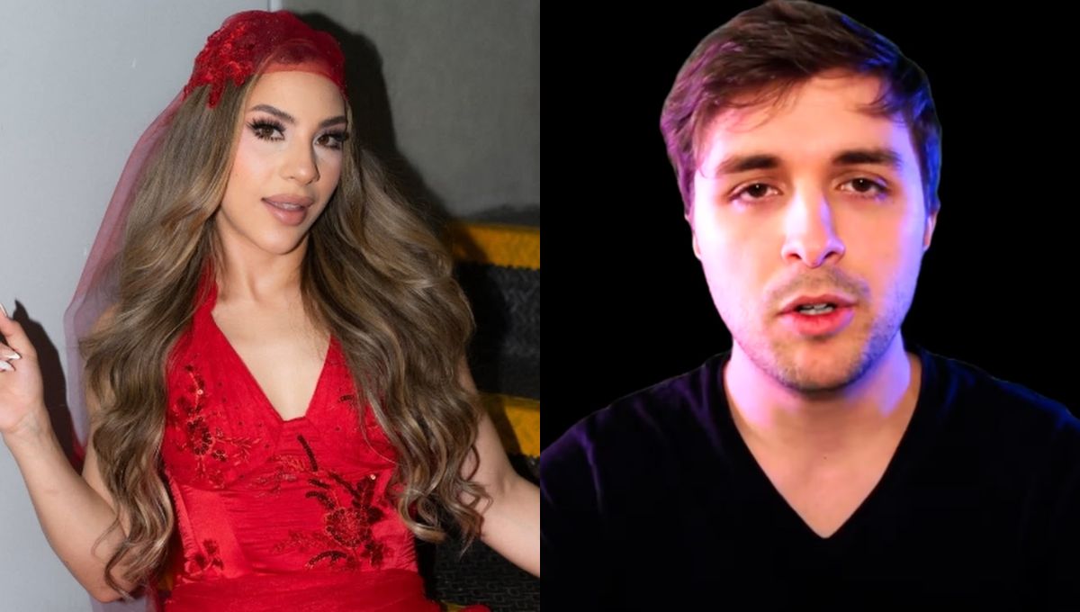 Por esta razón Eli Esparza recibió criticas y canceló su entrevista con Dalas Review