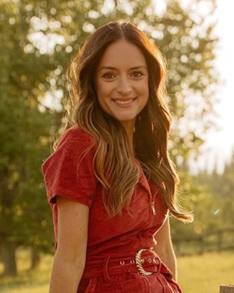 Prime Video adaptará como serie de televisión Rose Hill