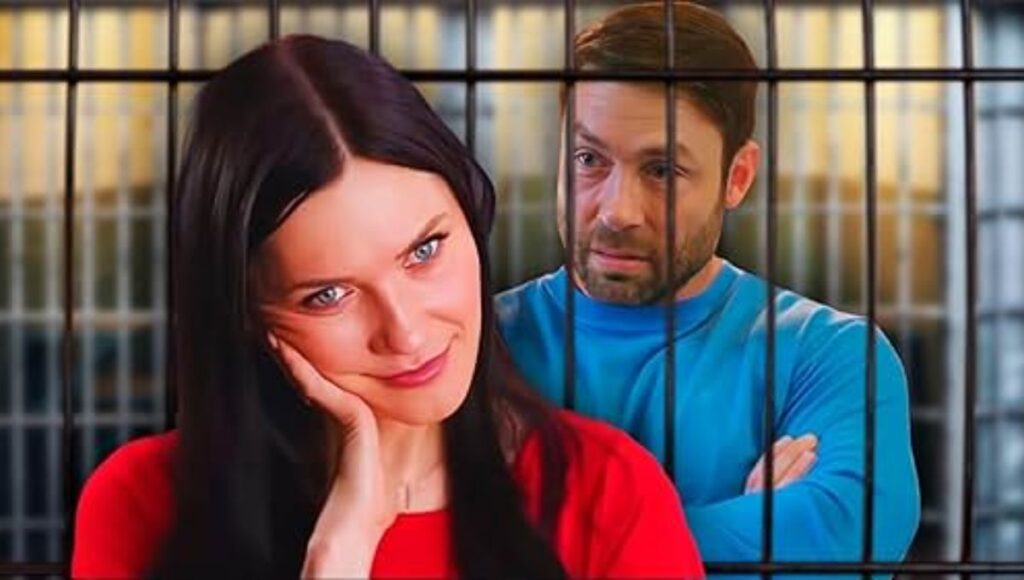 Quién es Geoffrey Paschel el hombre condenado por secuestro en la serie de Netflix