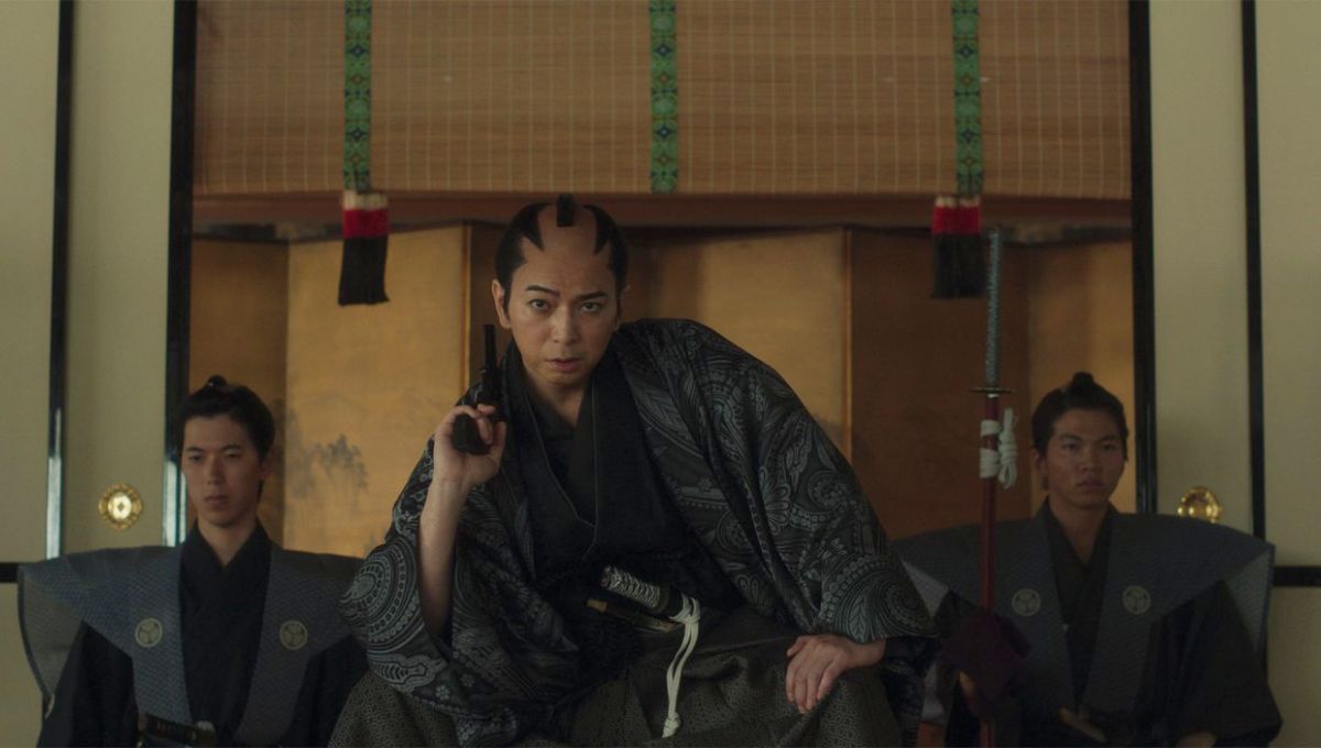 Quiénes son los Shinsengumi de La canción del samurái