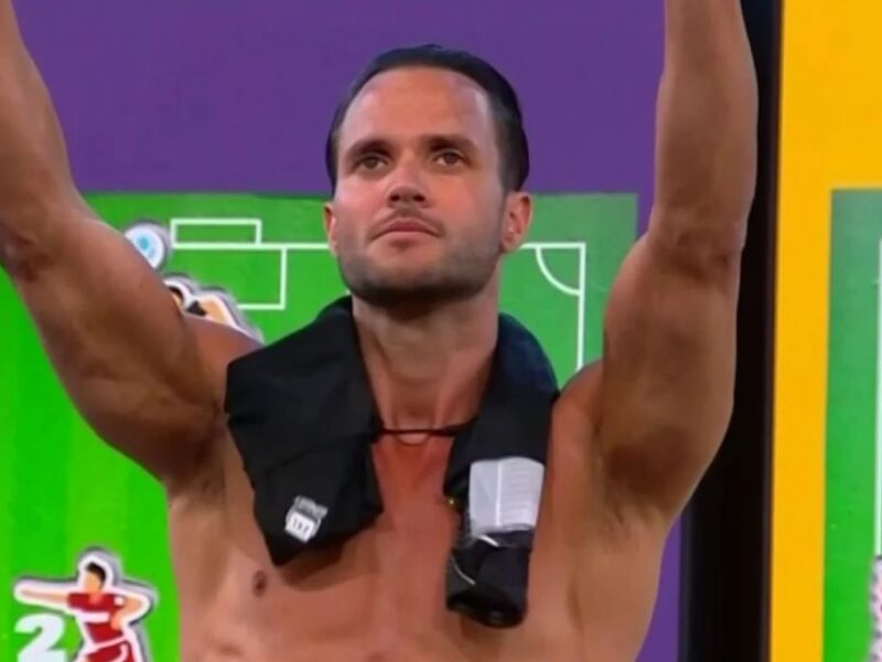 Nominados de la casa de los famosos 2026 hoy miércoles 27 de mayo