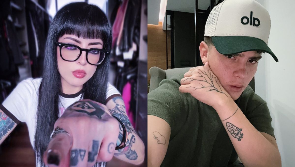 Eva de Metal denuncia intento de hackeo tras video de César Pantoja