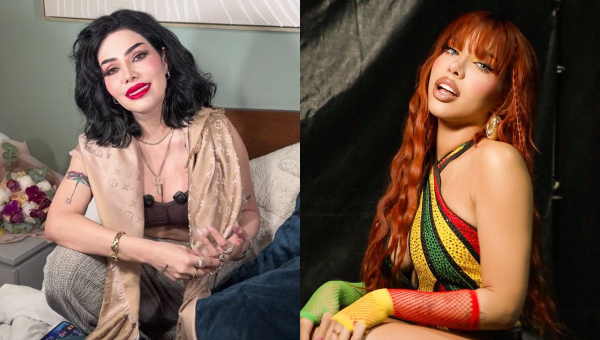 Sol León responde a las críticas de Yeri Mua en video de YouTube