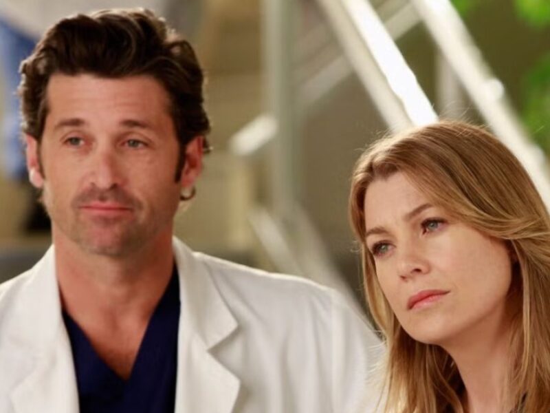 Spin-off de Grey’s Anatomy