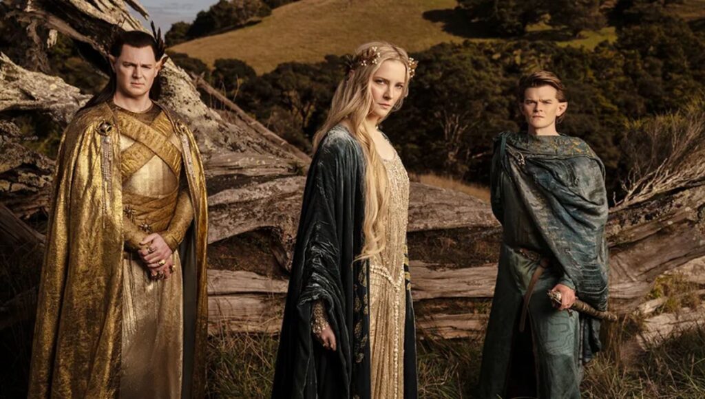 Fecha de estreno de The Rings of Power temporada 3 en Prime Video