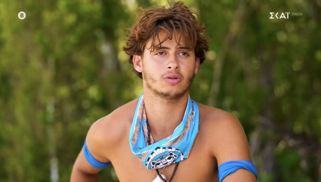 Survivor Grecia suspende grabaciones por accidente de Stavros Floros