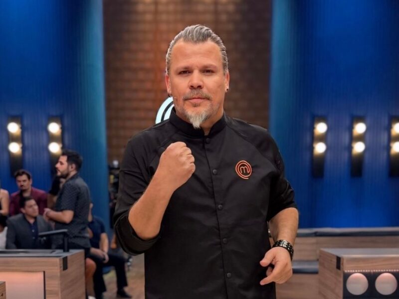 a que hora ver en vivo masterchef hoy 18 de mayo