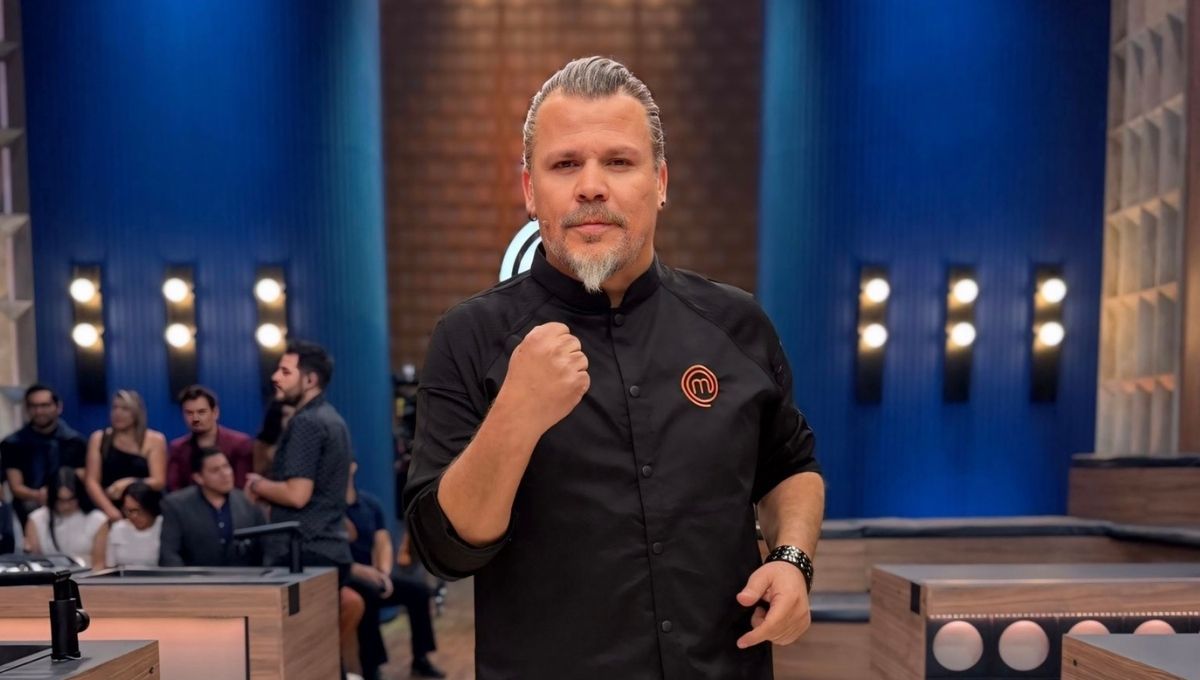 a que hora ver en vivo masterchef hoy 18 de mayo