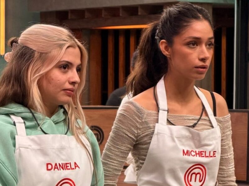 a que hora y donde ver en vivo masterchef 24 7 hoy martes 19 de mayo