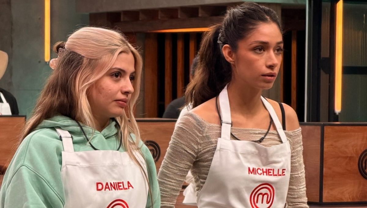 a que hora y donde ver en vivo masterchef 24 7 hoy martes 19 de mayo