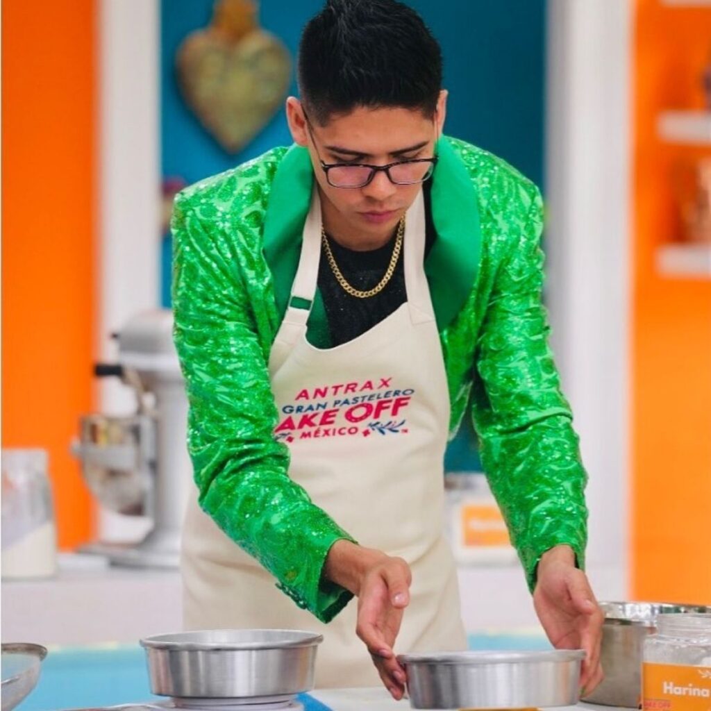 antrax masterchef mexico otros realities en donde ha participando