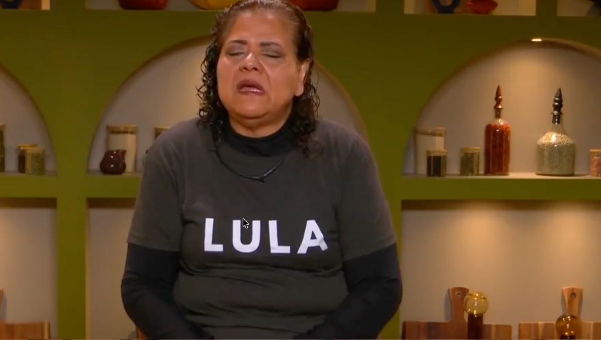 carmen critica las actitudes de lula dentro de masterchef mexico 24 7