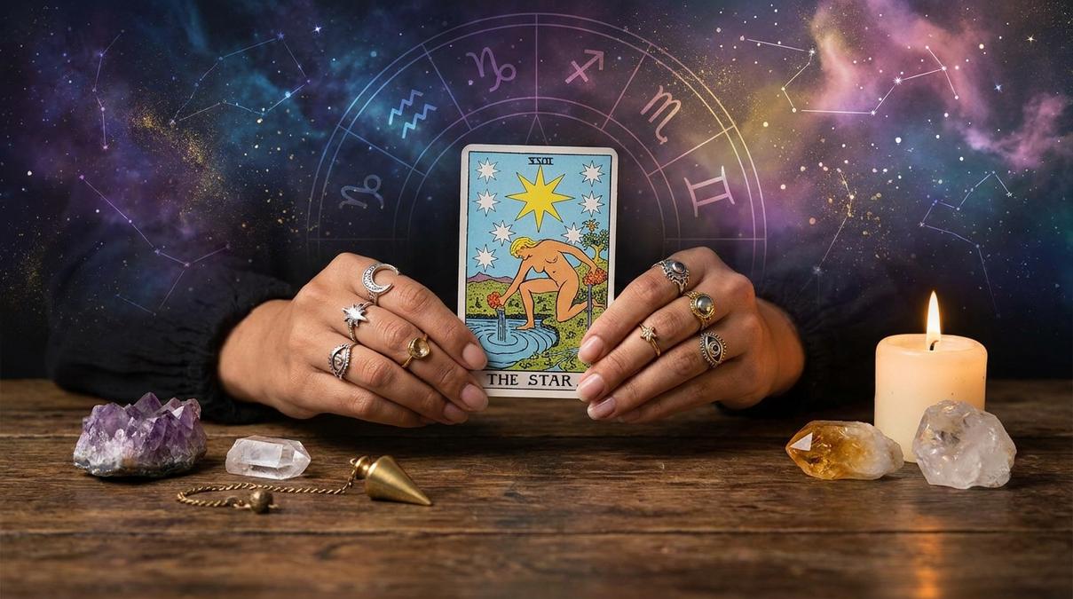 Carta del Tarot para HOY sábado 23 de mayo: qué mensaje trae para tu signo