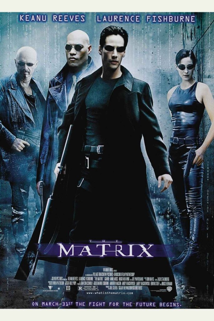 ciencia ficcion mejores peliculas