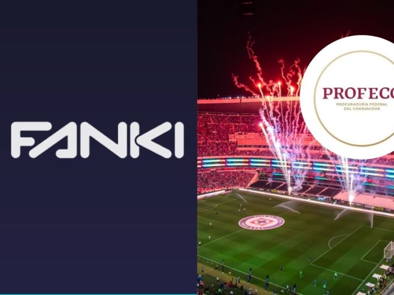 como denunciar a fanki con profeco por boletos cancelados del cruz azul chivas