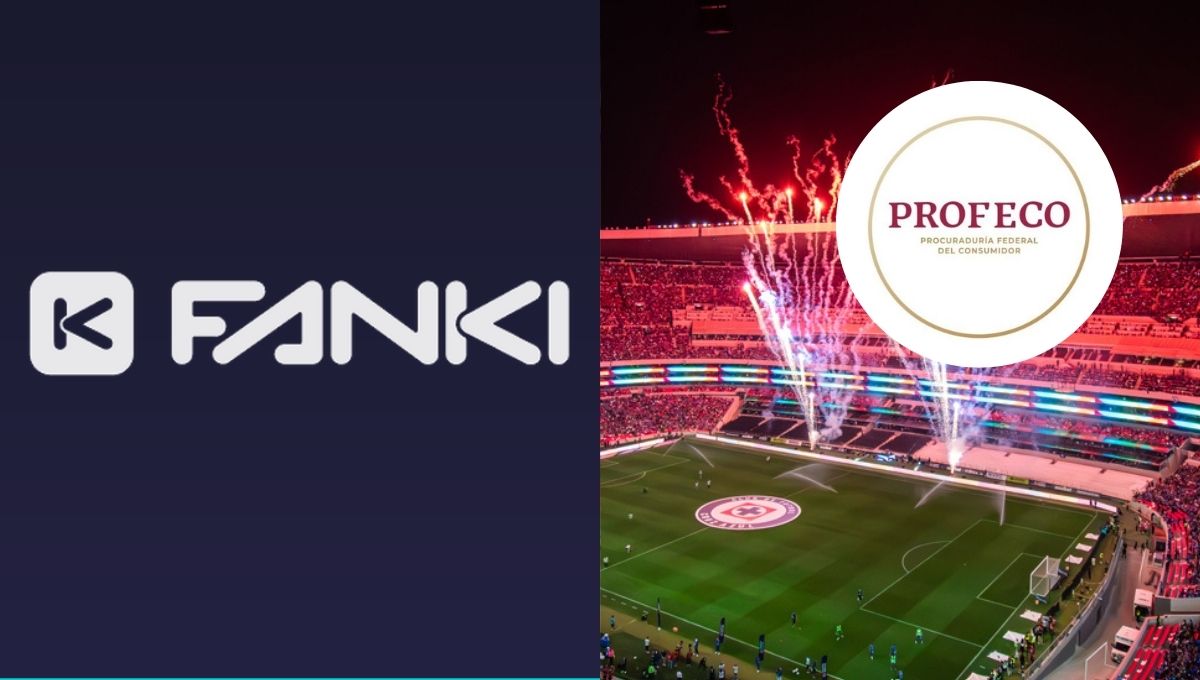 como denunciar a fanki con profeco por boletos cancelados del cruz azul chivas