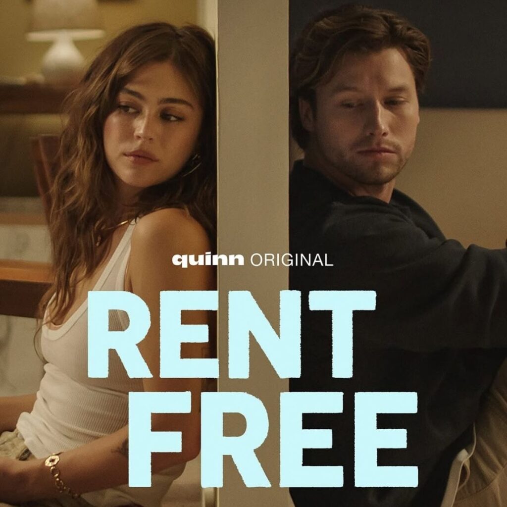 como escuchar la serie de audio rent free