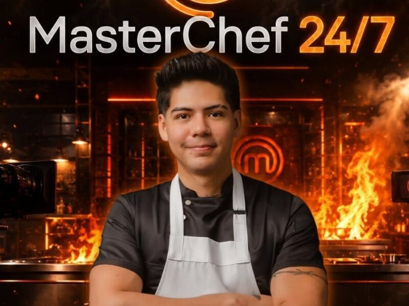conoce a antrax el participante de masterchef mexico 24 7