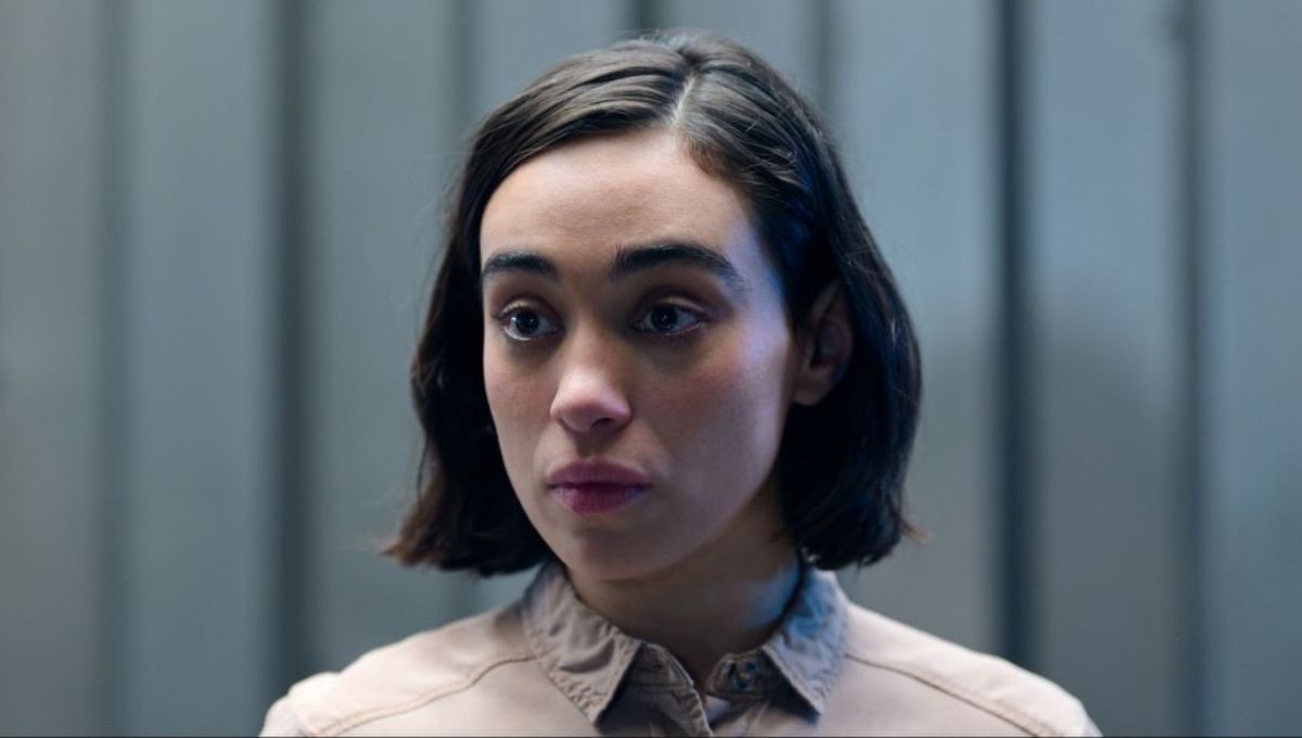 conoce a la actriz natalia solian de la serie de netflix futuro desierto