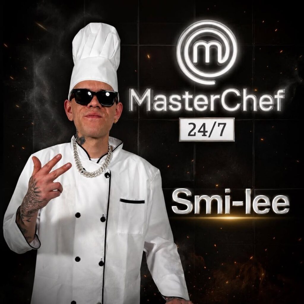 conoce a smi lee de masterchef mexico 24 7