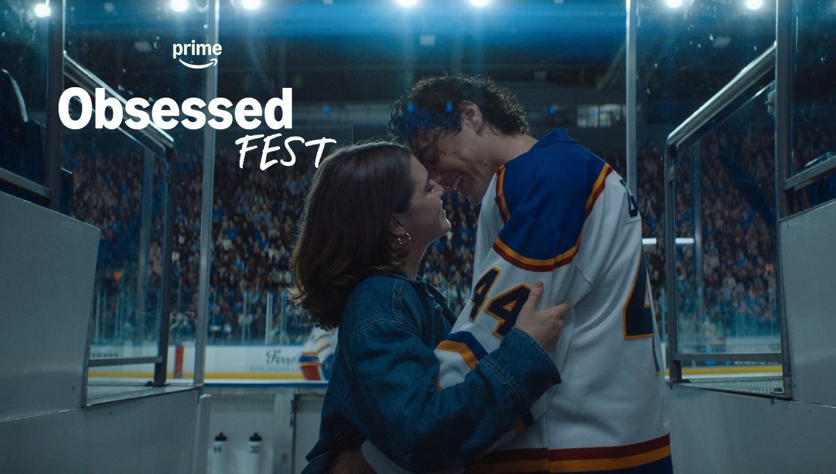 conoce el obsessed fest de prime video y que talentos de las series participaran