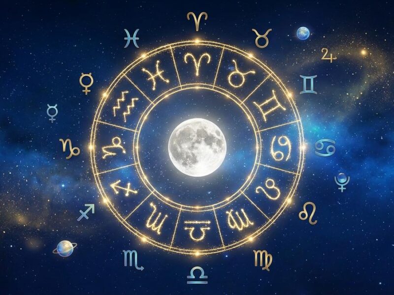 Horoscopo 1 de junio: que signos reciben dinero, amor y suerte esta semana