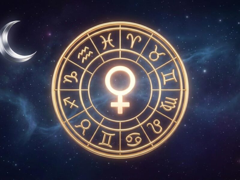 Horóscopo del 18 de mayo: ¿qué signos recibirán amor y suerte hoy?
