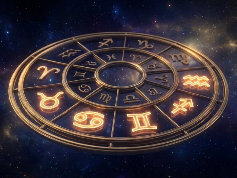 Horóscopo 19 de mayo: ¿Qué signos recibirán amor y suerte esta semana?
