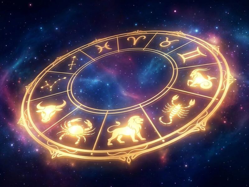 Horóscopo 22 de mayo: qué signos reciben dinero y amor esta semana