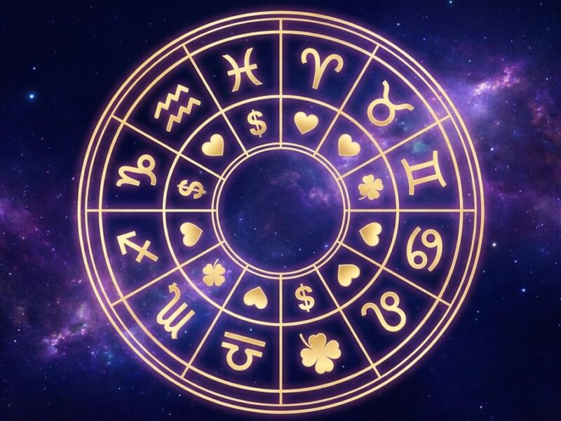 Horóscopo del 24 de mayo: qué signos reciben dinero, amor y suerte
