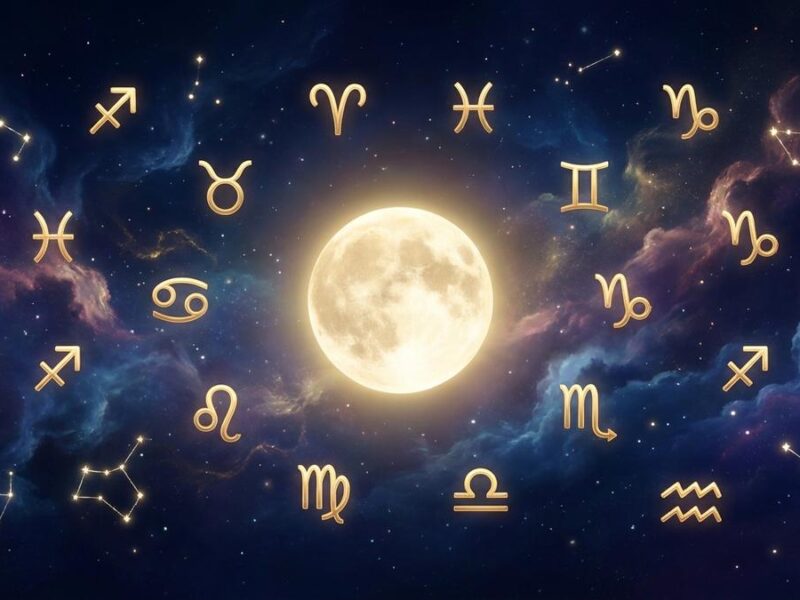 Horóscopo del 28 de mayo: ¿Qué signos recibirán dinero y amor esta semana?