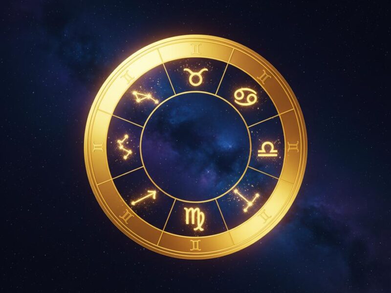Horóscopo del 7 de mayo: estos signos reciben dinero, amor y suerte