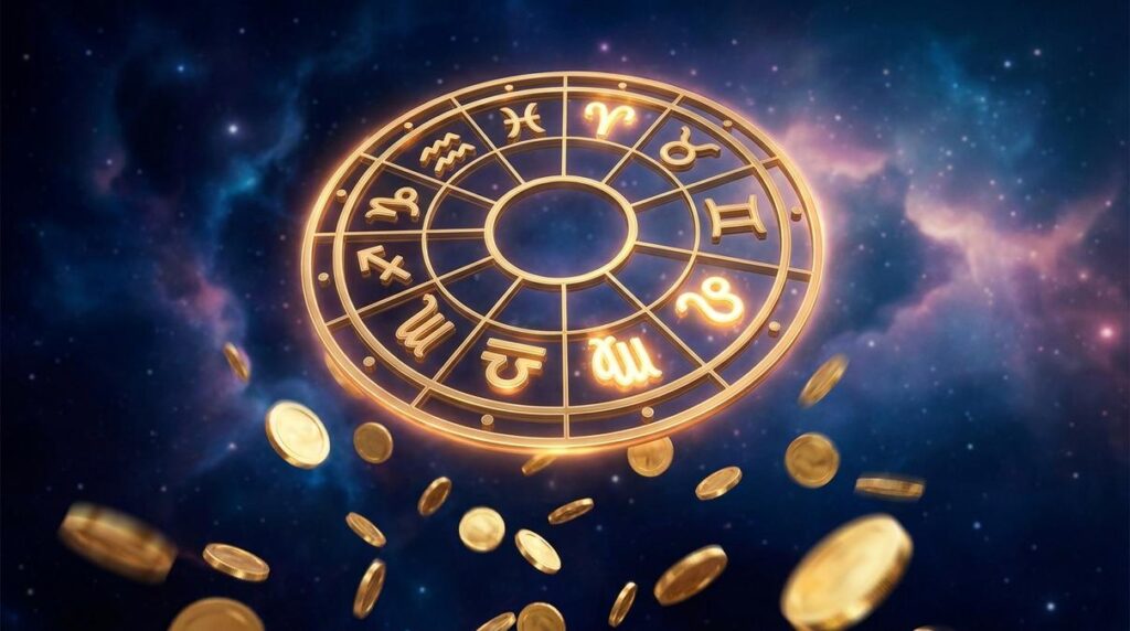 Horóscopo de hoy: ¿Qué signos recibirán dinero esta semana del 10 de mayo?