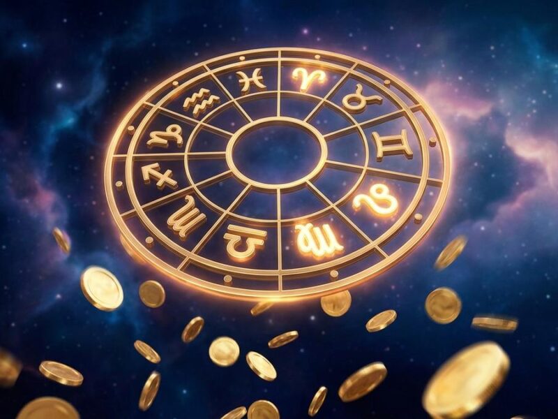 Horóscopo de hoy: ¿Qué signos recibirán dinero esta semana del 10 de mayo?