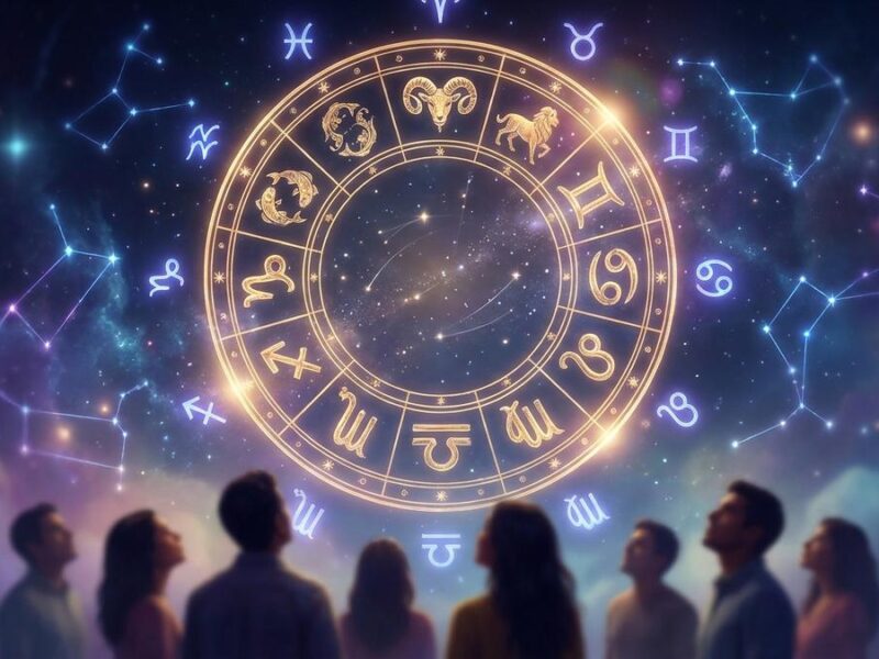 Horóscopo de hoy 11 de mayo: ¿Qué signos recibirán amor y suerte?