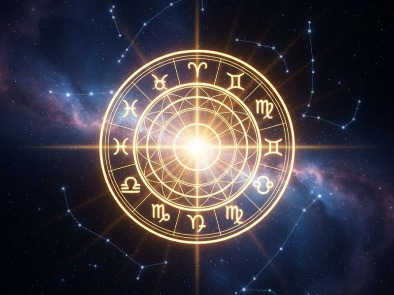 Horóscopo de HOY 12 de mayo: estos signos recibirán amor y suerte esta semana