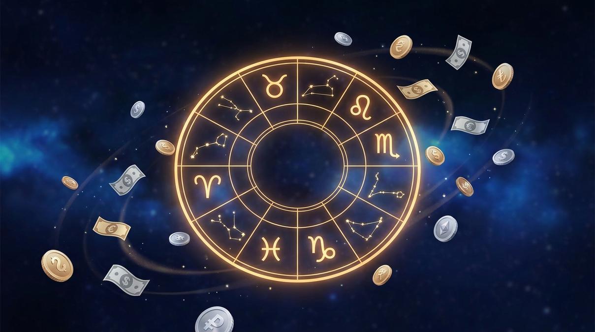 Horóscopo de hoy 17 de mayo: ¿Qué signos recibirán dinero y suerte esta ...