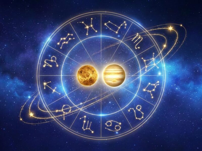 Horóscopo de hoy 30 de mayo: qué signos tendrán amor y suerte