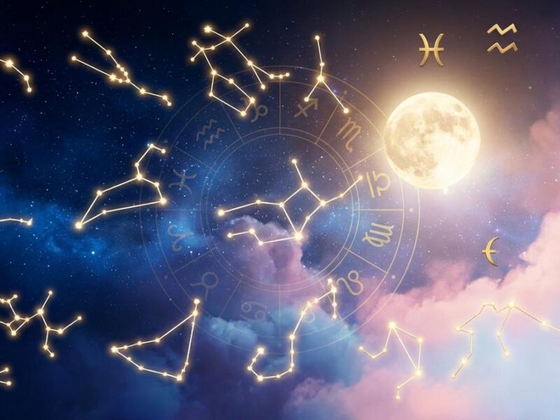 Horóscopo de hoy 31 de mayo: qué signos reciben dinero, amor y suerte