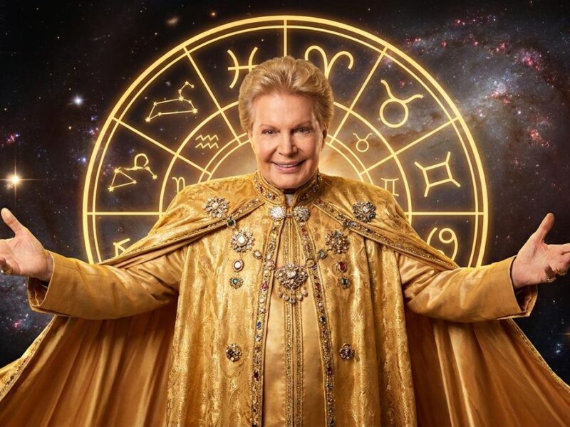 Horóscopo de Walter Mercado hoy 26 de mayo: qué le depara a tu signo